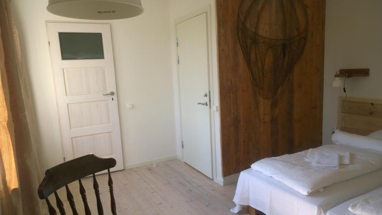 Art Residence Eriksmåla Екстериор снимка
