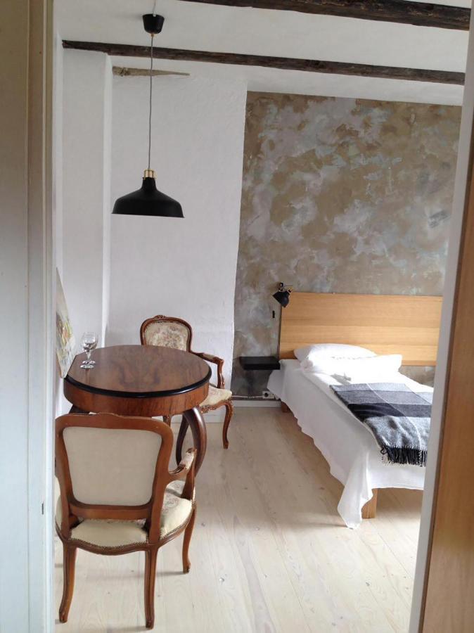 Art Residence Eriksmåla Екстериор снимка