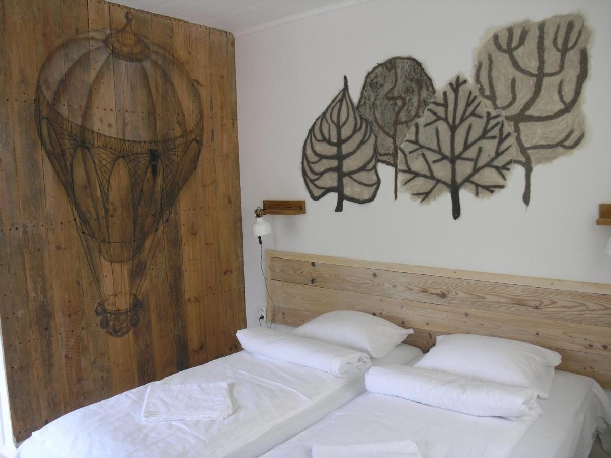 Art Residence Eriksmåla Екстериор снимка
