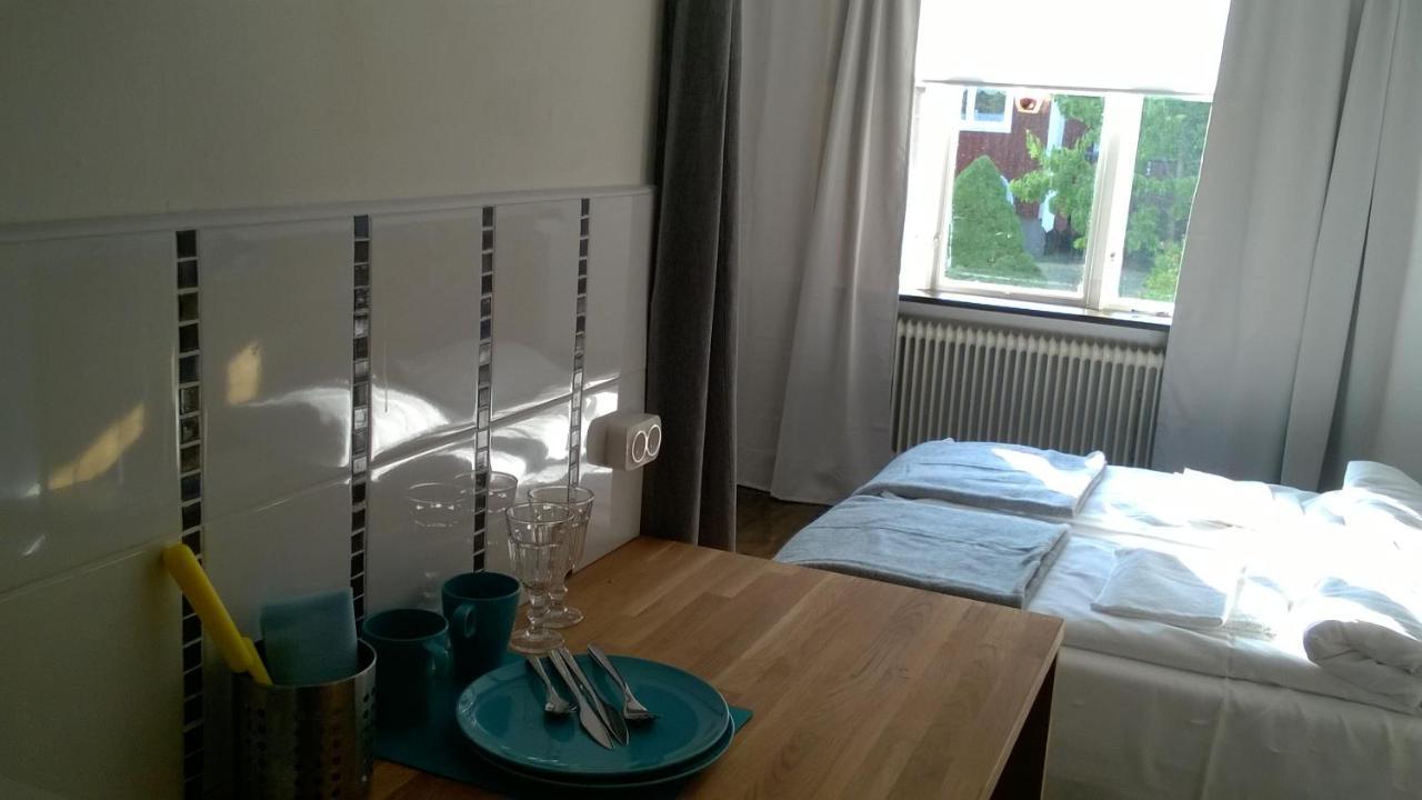 Art Residence Eriksmåla Екстериор снимка
