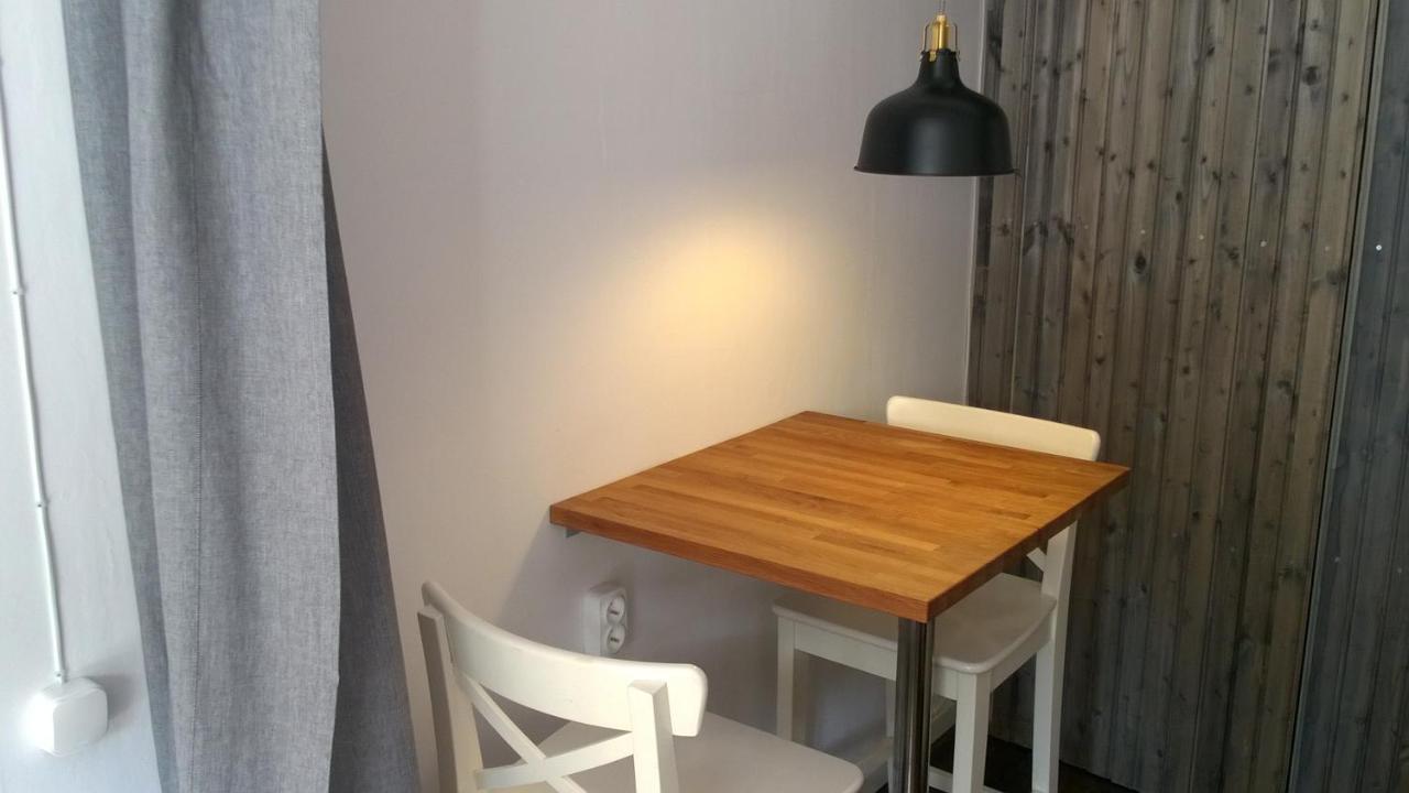 Art Residence Eriksmåla Екстериор снимка